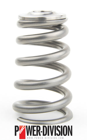 GSC 5065 fits Subaru EZ36 Single Conical Valve Spring, Titanium Retainer Kit