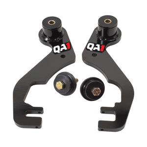 QA1  5214 Rear Anti-Hop Bars - 78-88 fits GM G-Body