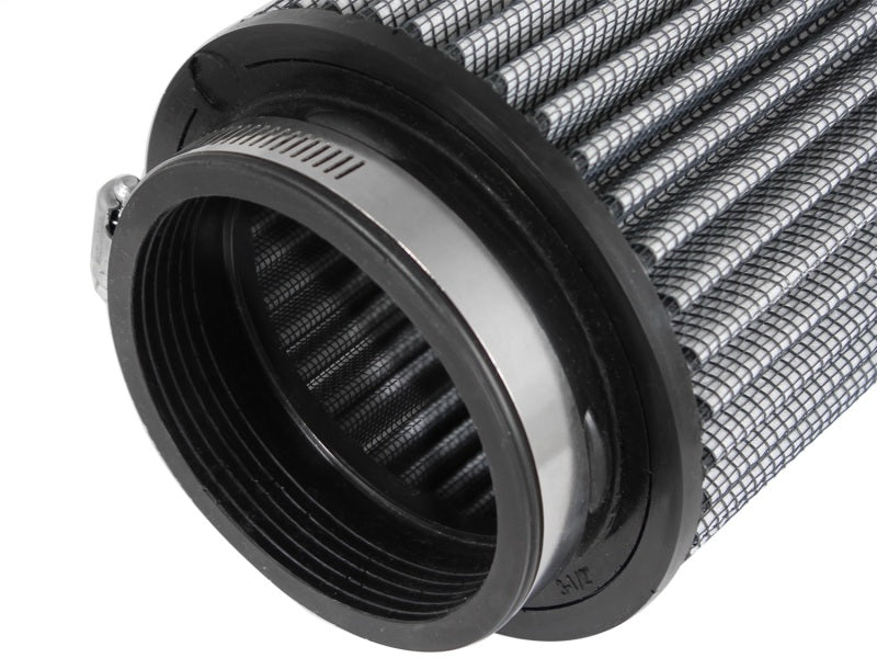 AFE 21-90081  FLOW Air Filter Pro DRY S 3-1/2in F x 5in B x 4-3/4in T x 7in H /