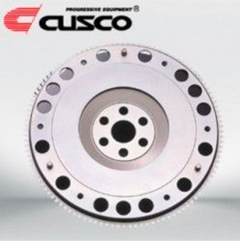 Cusco 429 023 A Lightweight Flywheel 2016+ fits Mazda Miata (ND5RC)