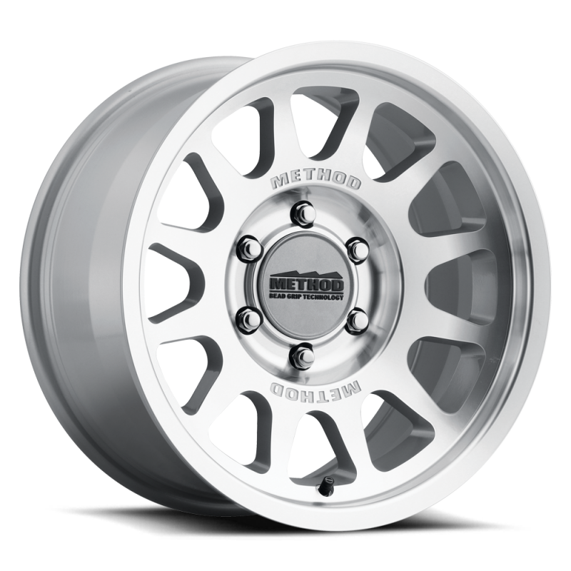 Method MR70378560335 MR703 Bead Grip 17x8.5 +35mm Offset 6x5.5 106.25mm
