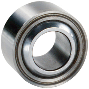 QA1 WPB5TG WPB-TG Wide Series Bearing - 5/16in Bore - Grooved - Heat Treated