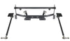 Ridetech 11267199 68-72 fits Chevy Nova Bolt-On 4-Link