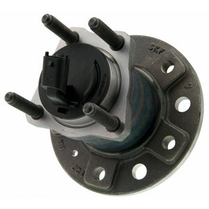 Moog 512362 08-09 Saturn Astra Rear Hub Assembly