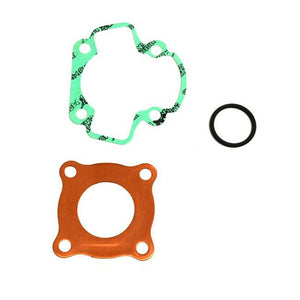 Athena P400250600062 83-84 fits Kawasaki KX 60 Top End Gasket Kit