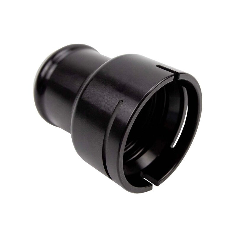 Wehrli WCF100311-GB 17-25 6.7L Power Stroke Upper Coolant Pipe Kit - Gloss Black