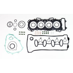 Athena P400210850170 01-06 fits Honda CBR F 600 Complete Gasket Kit (Excl Oil Se