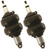 Ridetech 11112401 fits Cadillac 65-70 HQ Series ShockWaves Front Pair