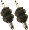 Ridetech 11112401 65-70 fits Cadillac HQ Series ShockWaves Front Pair