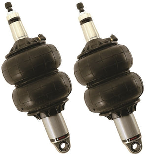 Ridetech 13082401 09-12 fits Dodge 1/2 Ton HQ Series ShockWaves Front Pair
