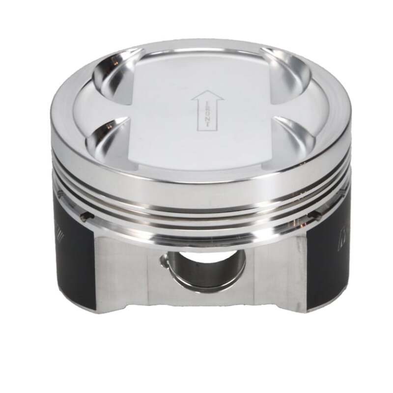 Manley Performance 624105C-4 Manley fits Mitsubishi 2.0L 4B11T Piston Set - 8