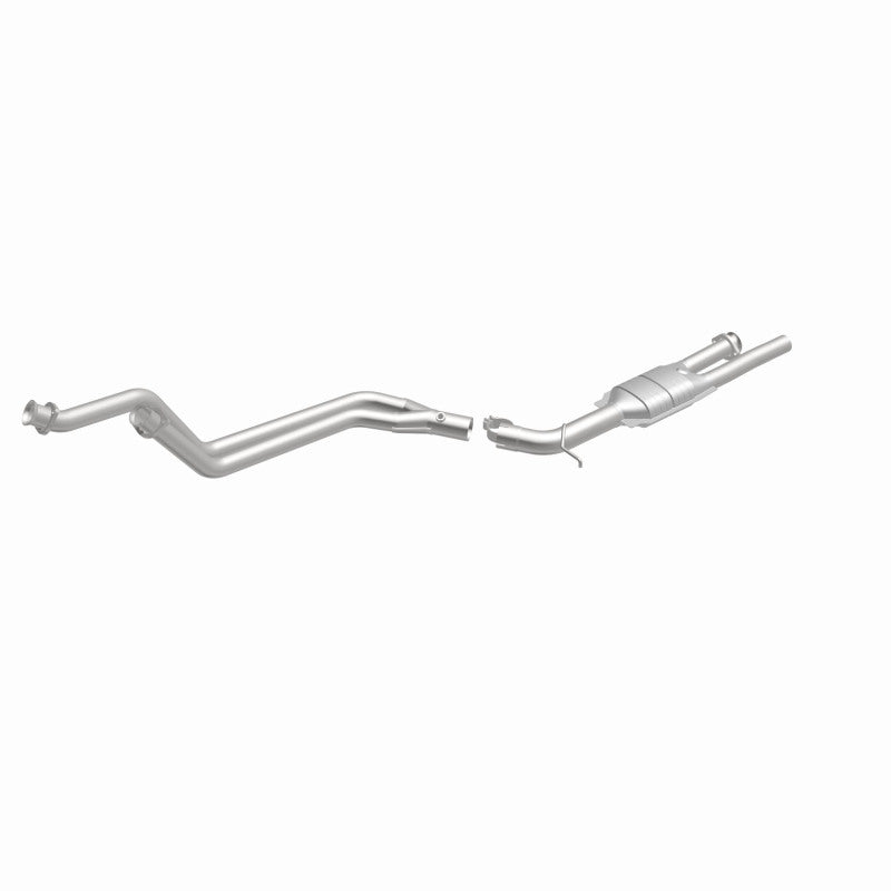 MagnaFlow 23845 Conv DF fits Mercedes 190E 2.6L
