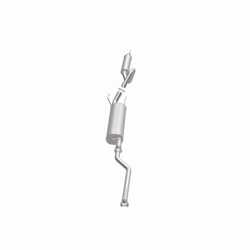 Magnaflow 106-0092 BRE Exhaust Kit 04-09 fits Durango Aspen
