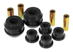 Prothane 7-234-BL fits GM J-Body Front Control Arm Bushings - Black