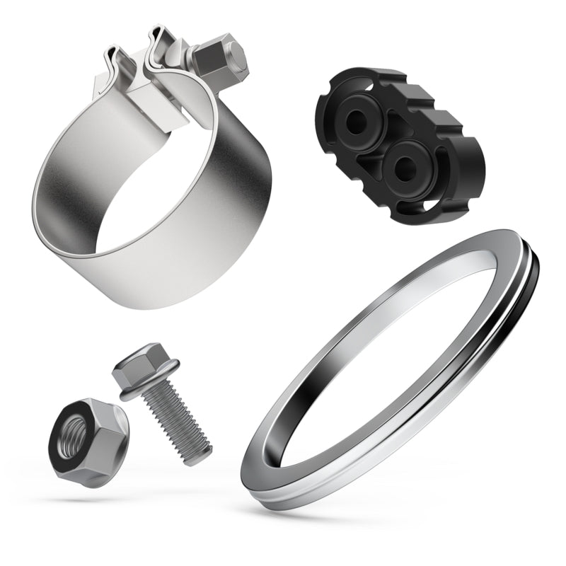 MagnaFlow 10703 Kit HDWR Hot Rod 3