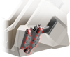 Seizmik 58-07501 Pistol / Magazine Holster