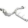 Magnaflow 280758 22-23 fits Ford F-150 2.7L Right OEM Direct Fit Converter