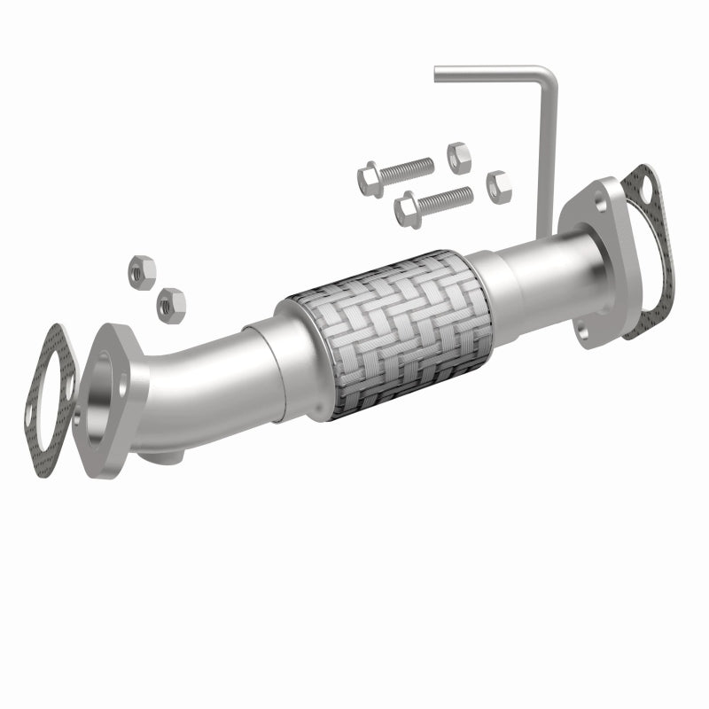 Magnaflow 107-0285 BRE Exhaust 12-17 ACCENT RIO 1.6L Front Pipe Kit