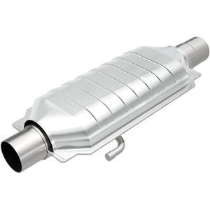 Magnaflow 94416 Conv Univ 2.5 W/Air