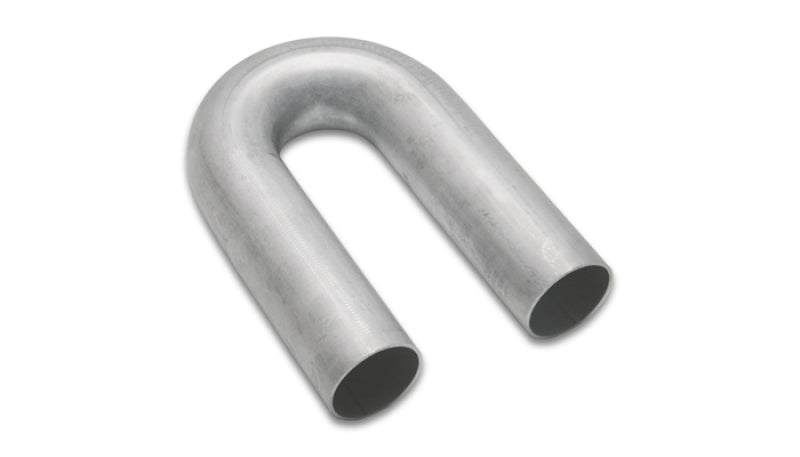 Vibrant 13846 ainless Steel 180 Degree Mandrel Bend 2.25in OD x 3.375in CLR 16