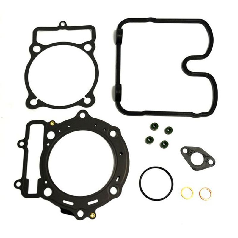 Athena P400220600258 fits Husqvarna 06-09 SM 450 RR Top End Gasket Kit