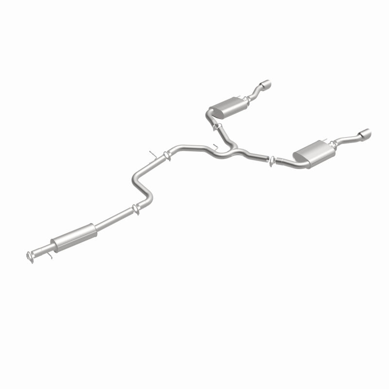 Magnaflow 106-0326 BRE Exhaust Kit 12-16 fits Chevy Impala 3.6L