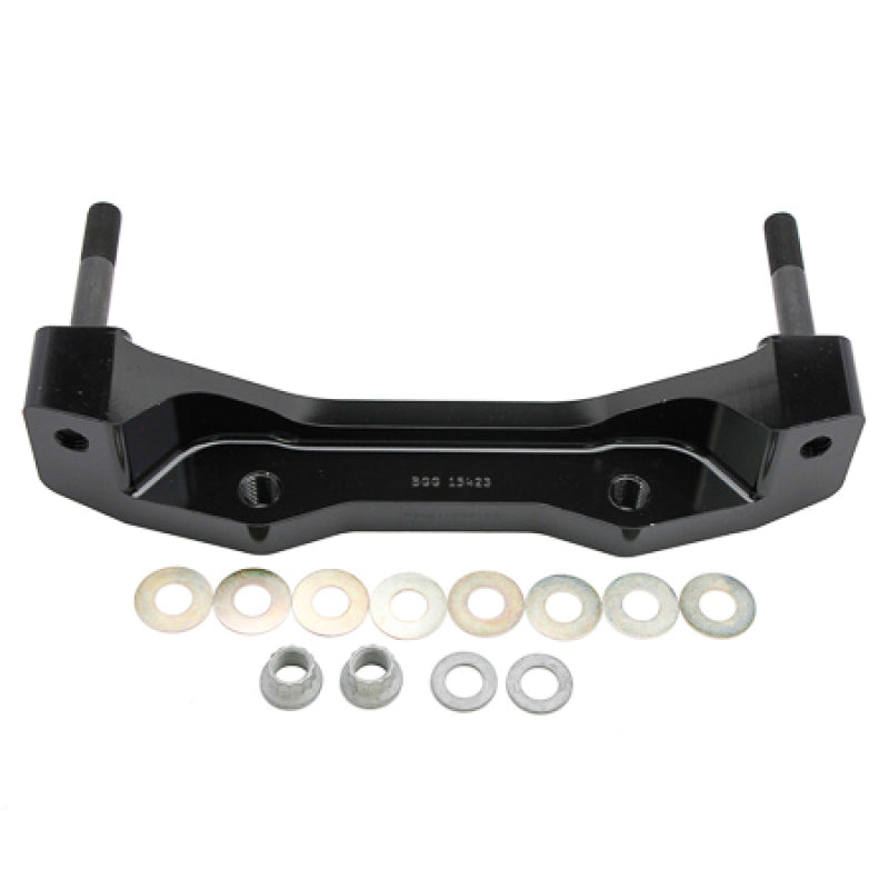 Wilwood 250-15424 SX6R Caliper MT Bracket Kit 10-15 fits Camaro
