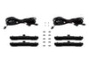 Diode Dynamics DD5181 2024 fits GMC Sierra/fits Canyon LED Sequential Sidemarkers - Smoked