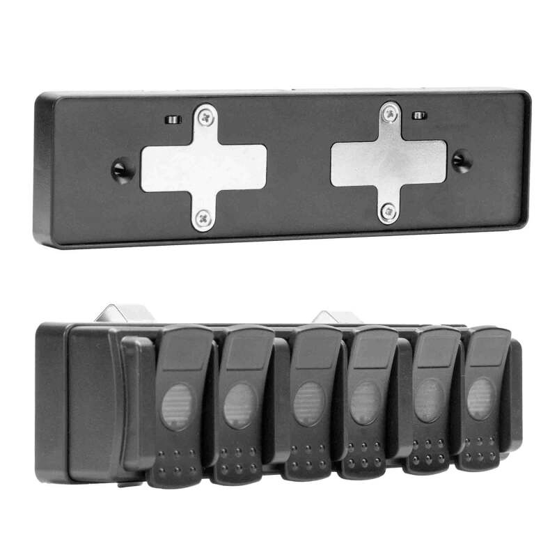 ORACLE Lighting 3001BRO Trigger 6 Shooter Controller fits Ford Bronco Combo Kit