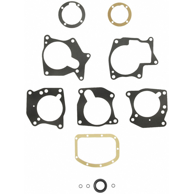 Fel-Pro TS5135 fits Chevrolet Corvette TS 5135 Manual Transmission Gasket Set