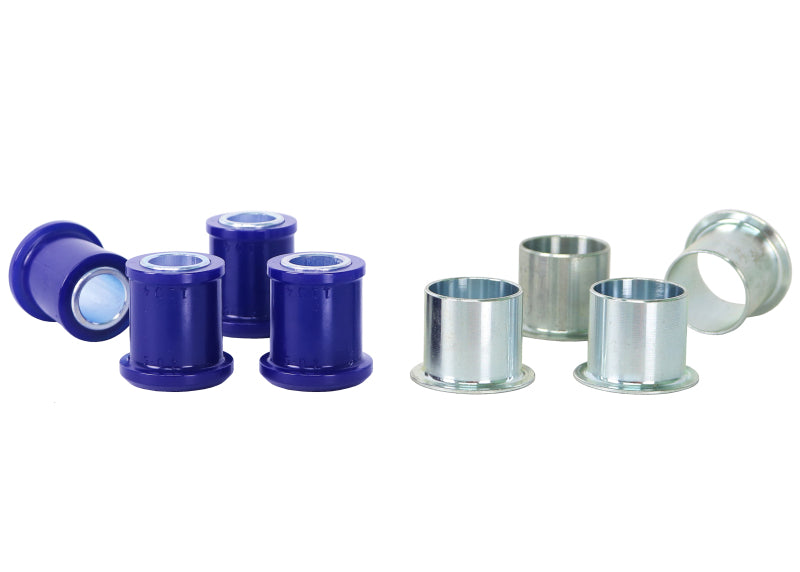 SuperPro SPF1104SK Front Lower Control Arm Inner Bushing Kit