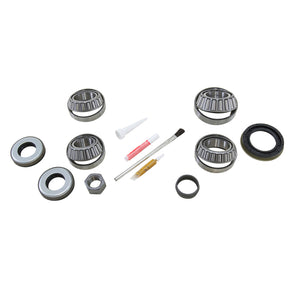 USA Standard ZBKGM9.25IFS-A Bearing Kit For 10 & Down fits GM 9.25in IFS Front