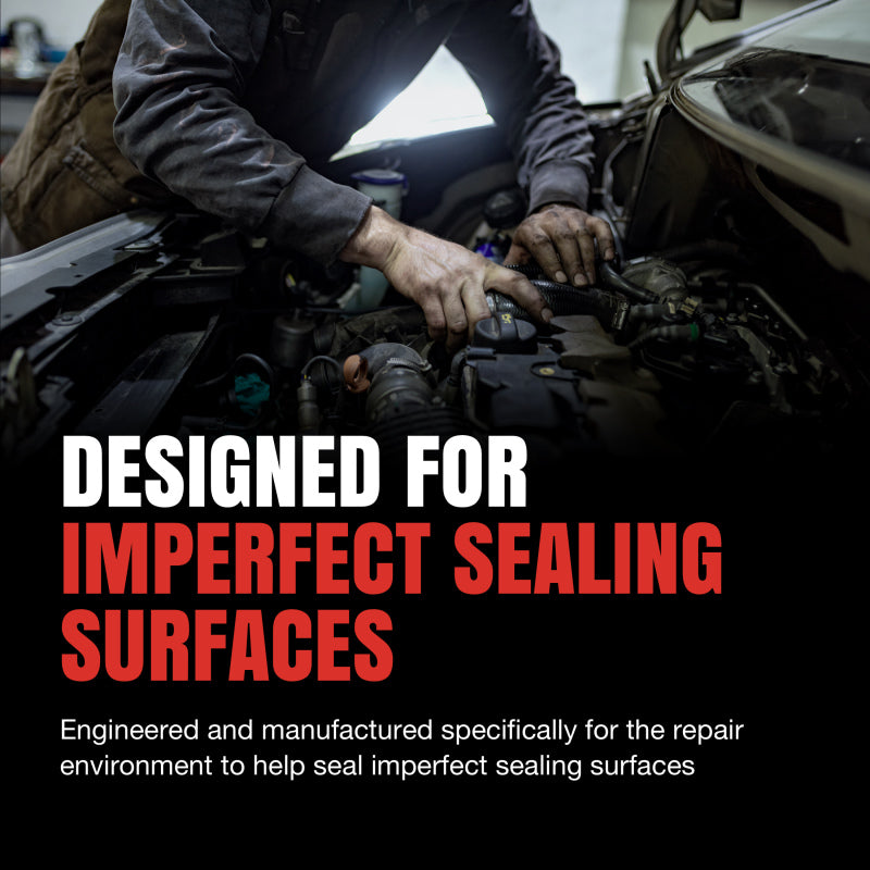 Fel-Pro 1281-4 Engine Intake Manifold Gasket Set