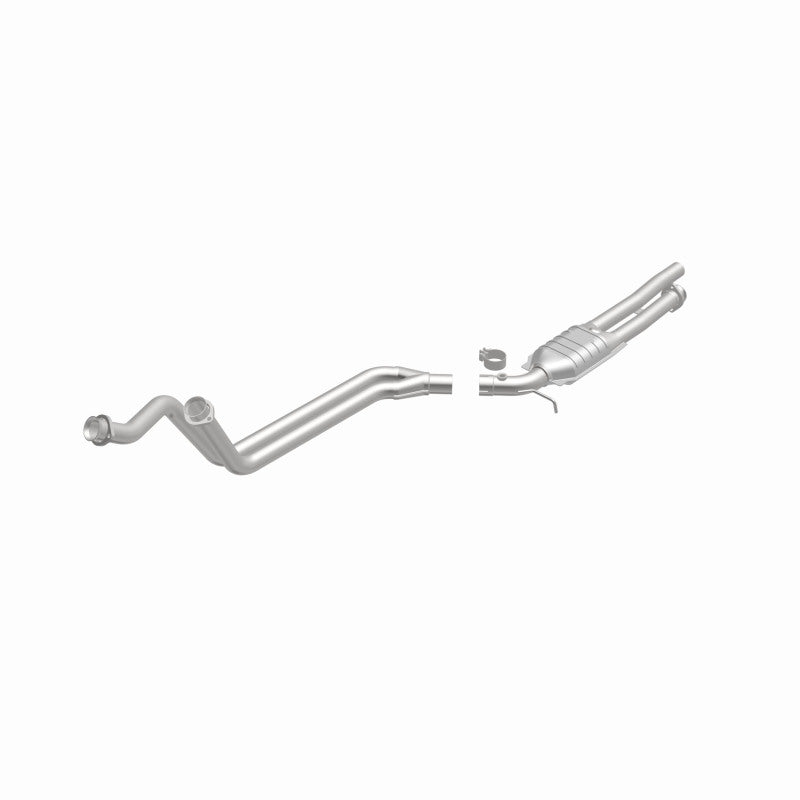 MagnaFlow 23839 Conv DF fits Mercedes 300E/TE 3.0L