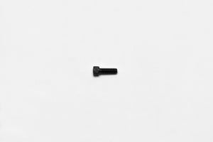 Wilwood bolt 1/4-20X.75 LG shcs alloy black asme B18.3