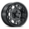 Method MR416 Bead Grip 15x7 / 5x4.5 / 55mm Offset / 68.00mm CB / Gloss Black Wheel