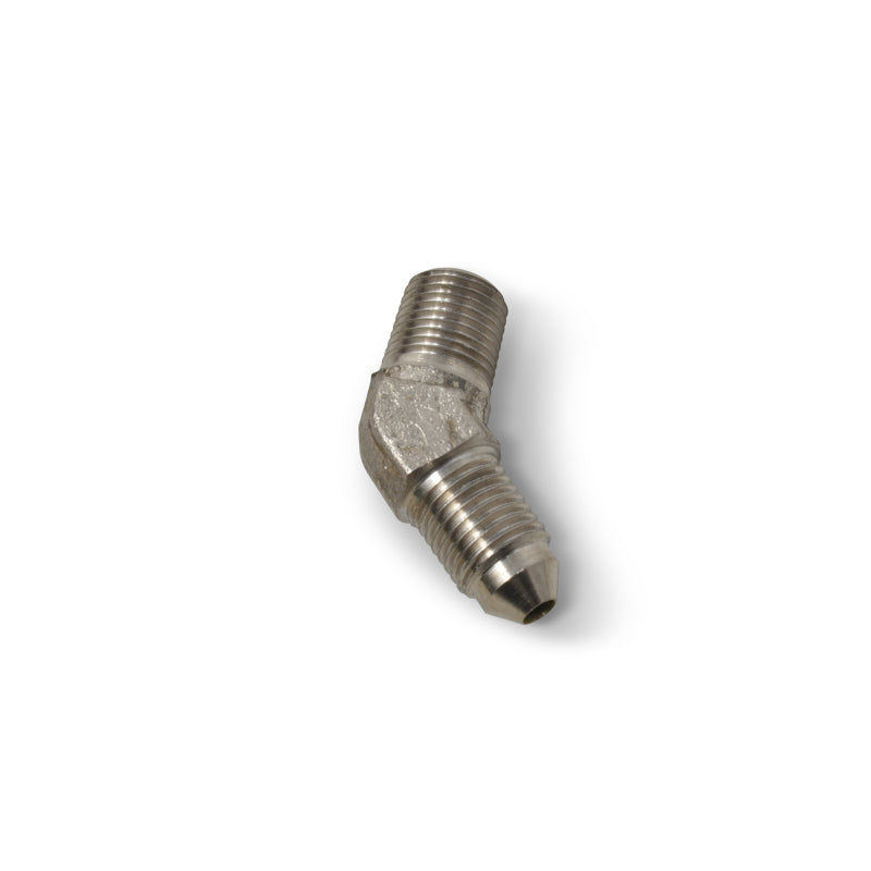 Russell 642931 Performance -3 AN SAE Brake Adapter Fitting (Endura)