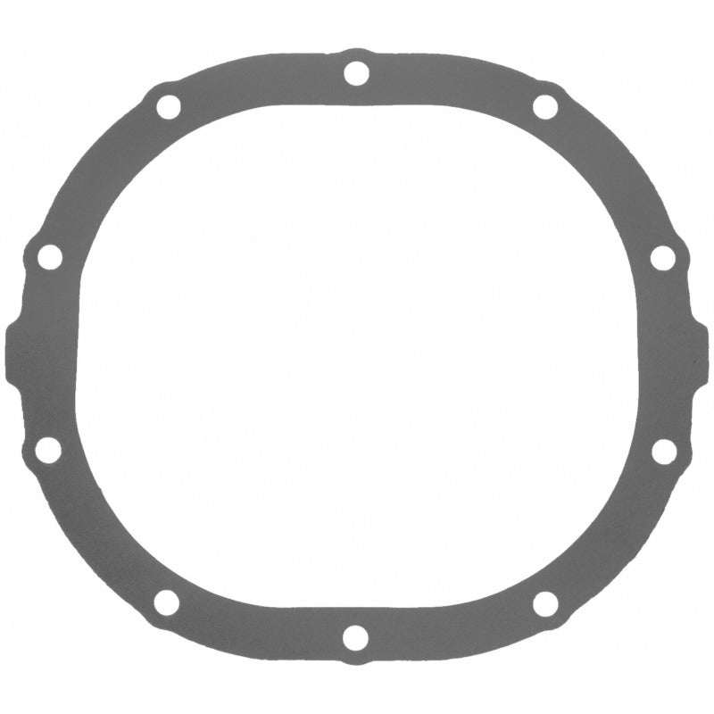 Fel-Pro RDS55459 Mercury Cougar RDS 55459 Axle Housing Cover Gasket Round Shaped 10 Bolt Hole Gasket