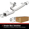 Magnaflow 107-0217 BRE Exhaust 06-12 Fusion Milan MKZ Zephyr 3.0L 3.5L Front Pipe Kit