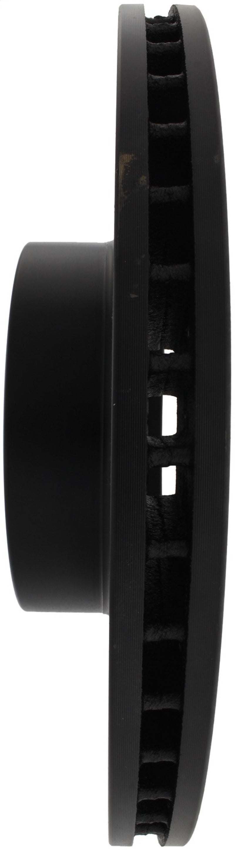 Stoptech 128.47018L 02-10 WRX Drilled Left Front Rotor
