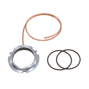 Yukon Gear YZLASH-01 Seal Housing For fits Toyota Zip Locker
