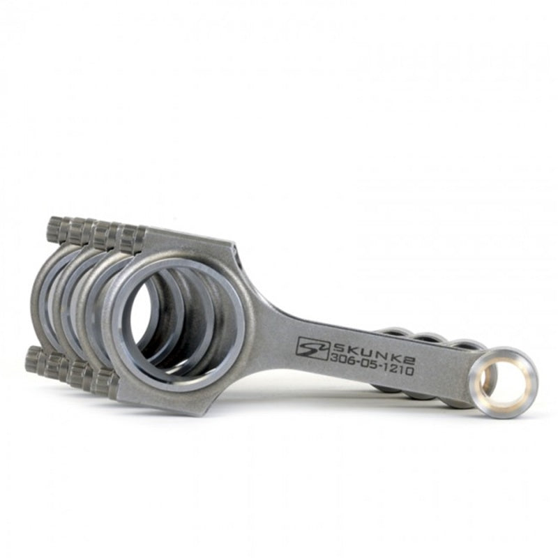 Skunk2 306-05-1210 Alpha Lite Series fits Honda D16/ZC Connecting Rods