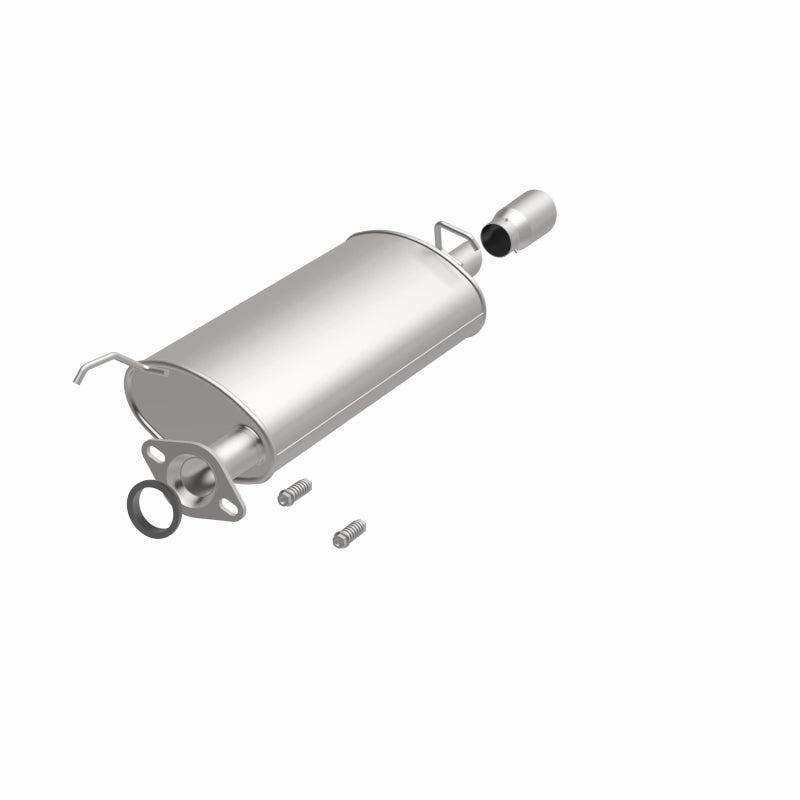 Magnaflow 106-0584 BRE Exhaust Kit 04-12 fits Mitsubishi Galant 2.4L
