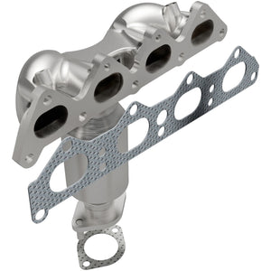 Magnaflow 5531330 Converter Direct Fit 04-12 fits Hyundai Elantra 2.0L