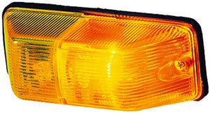 Hella LA006692021 Lamp Zbl Rh 2Bm