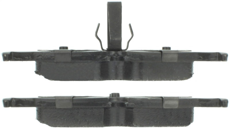 Stoptech 305.0692 Street Select Brake Pads w/Hardware - Rear