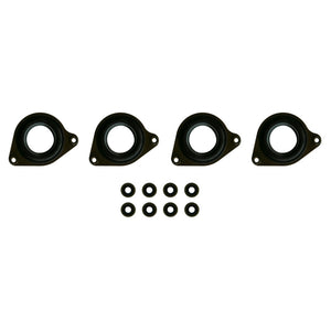 Fel-Pro ES73103 fits Honda Insight ES 73103 Spark Plug Tube Seal Set