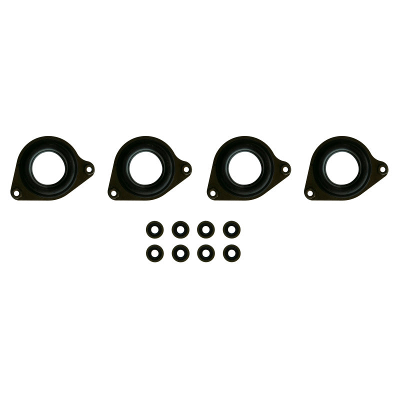 Fel-Pro ES73103 fits Honda Insight ES 73103 Spark Plug Tube Seal Set