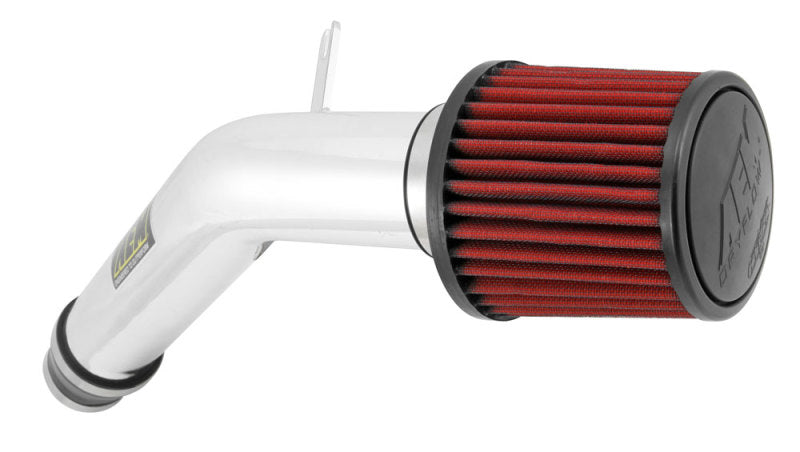 AEM 21-715P 12 fits Hyundai Veloster 1.6L Polished Cold Air Intake