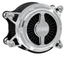 Vance and Hines 70389 Vance & Hines HD Sportster 91-21 VO2 Blade Intake